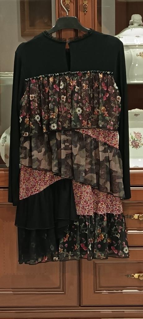 Šatočky twinset - orig., twinset,152