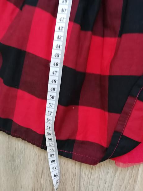 Karovane sviatocne  saty, pepco,110