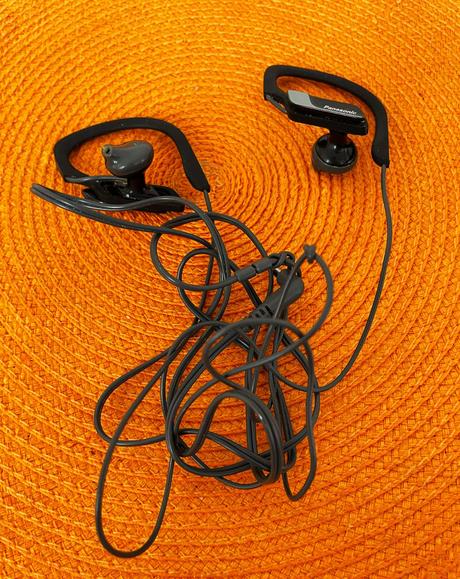 Vreckové rádio so slúchadlami philips, philips