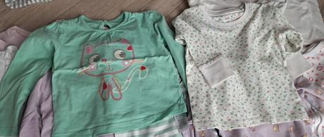 Balík dievča vel.74-80, 68–80