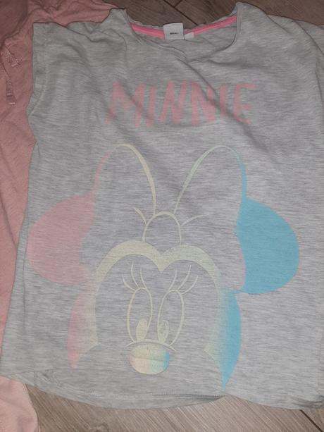 Tepláčky zara, šaty s. oliver, minnie, 140, 140–152