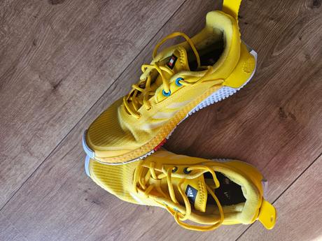 Tenisky adidas, adidas,37