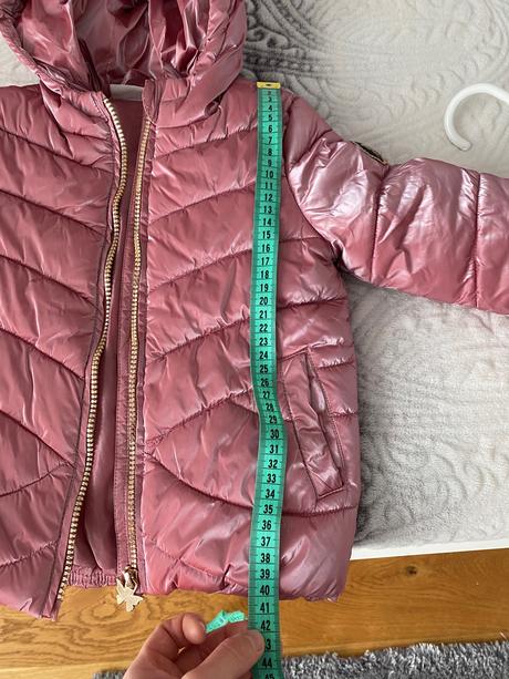 Zimna bunda, coccodrillo,92