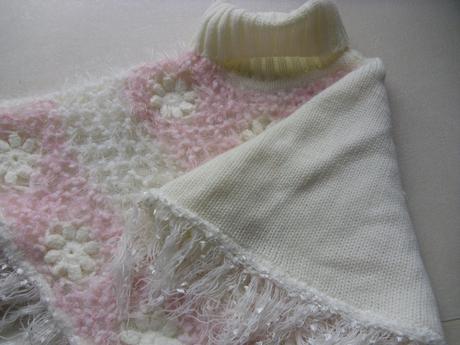 Pončo, marks & spencer,104