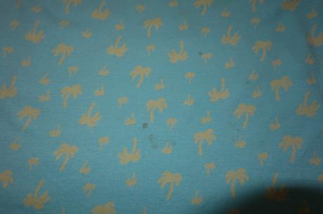 Benetton tielko s mašľou, benetton,122