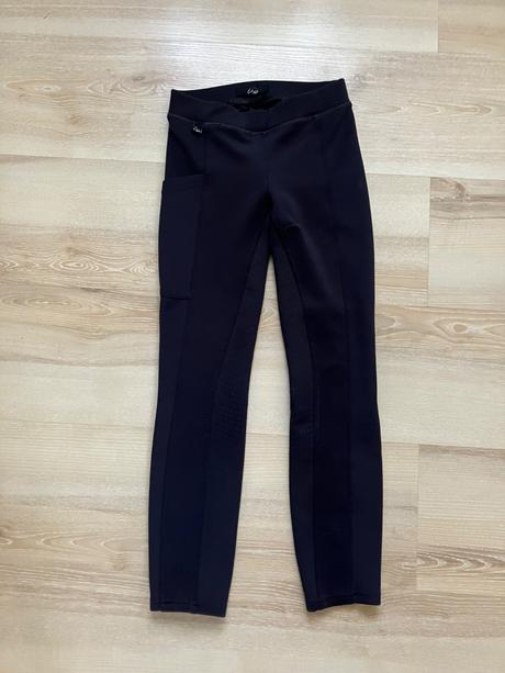 Jazdecke nohavice -rajtky, hkm,134