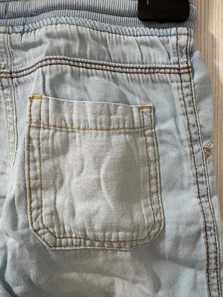 Chlapčenské šortky, pepco,92