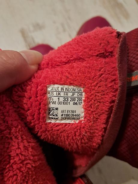 Adidas čižmy 33, adidas,33