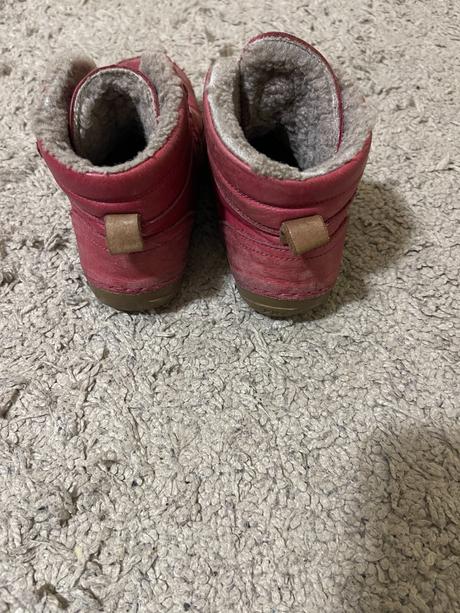 Froddo zimné topánky, froddo,27