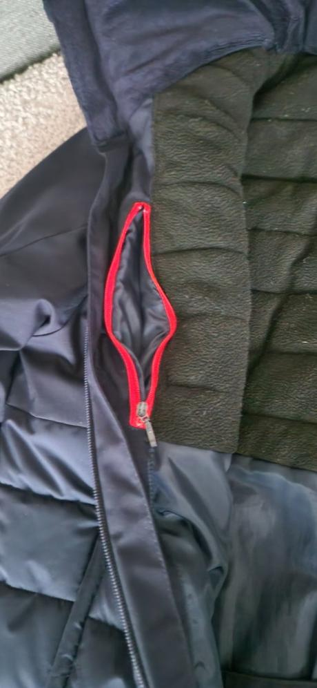 Bunda wedze, wedze,l