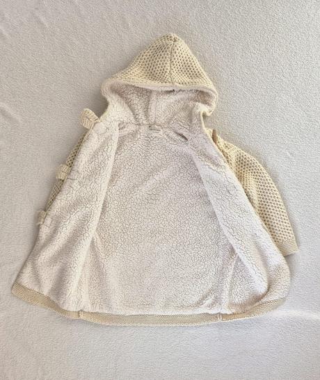 Svetríková bundička zara 134, zara,134