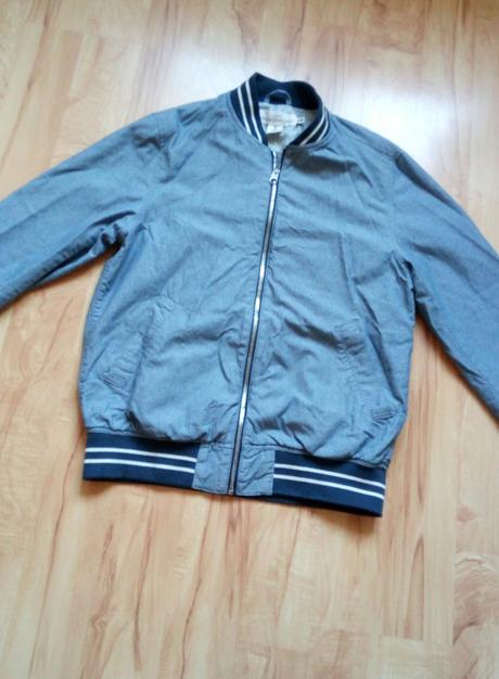 Pánska / chlapčenská parka h&m - s, h&m,s