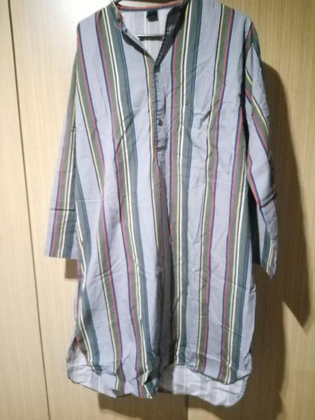 Dámske koselove šaty,