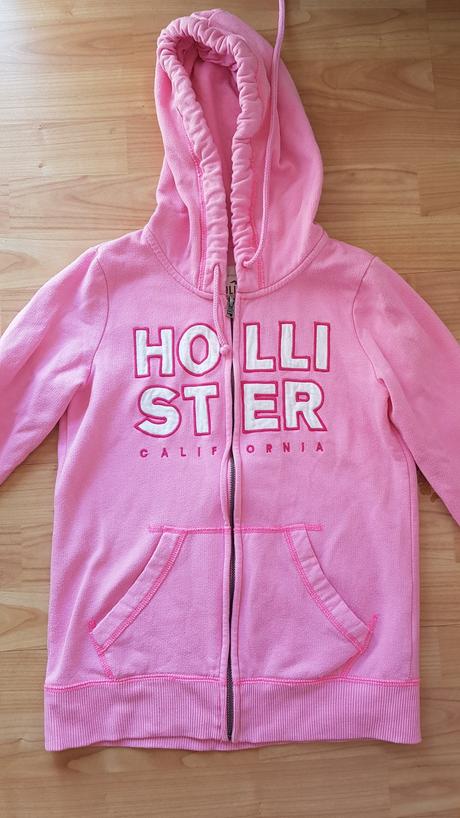 Mikina hollister, hollister,152