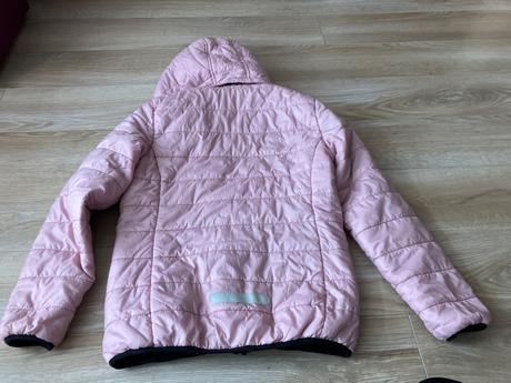 Prechodná bunda, lindex,158