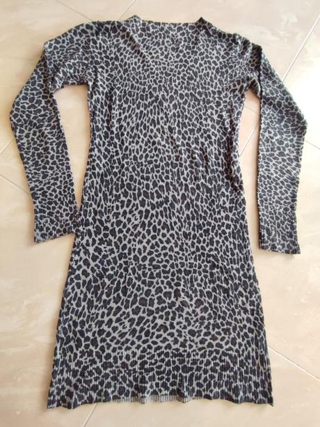 Dámske šaty zn.m&v, m