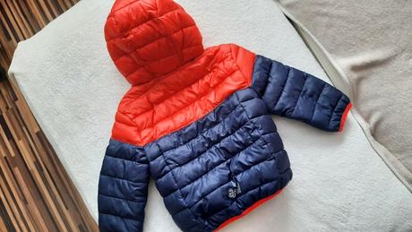 Bundička pre fesaka, kiki&koko,98