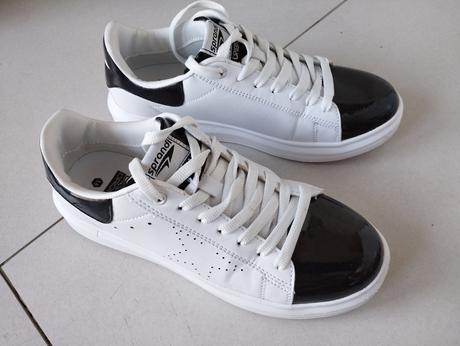 Dámske tenisky, sprandi,38