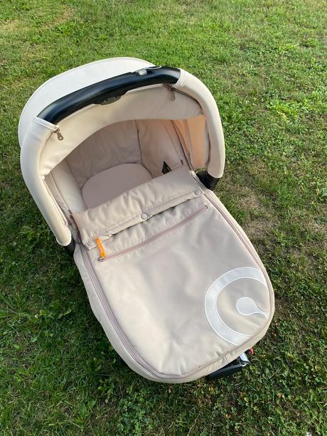 Vaníčka concord sleeper 2.0, concord