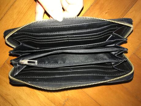 Peňaženka guess, guess