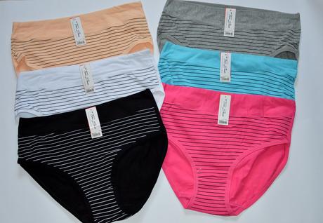 Dámske nohavičky , l - xxxl