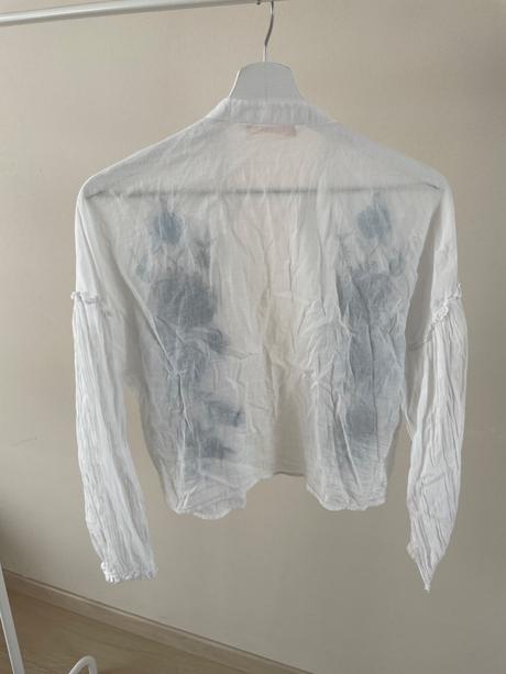 Blúzka zn. zara, zara,xs