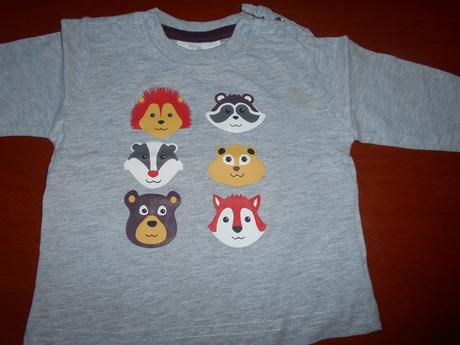 Tričko, topomini,62