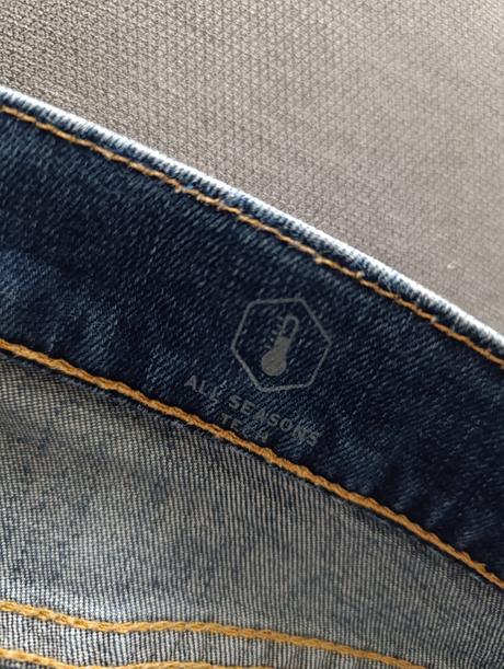 Levis kvalitné rifle 30w l30, levis,164