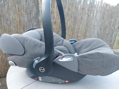 Vajicko cybex, cybex