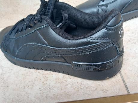 Tenisky, puma,38
