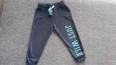 Teplakové nohavice, lupilu,86