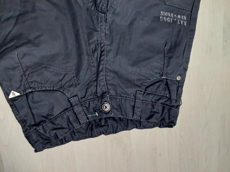 Podšité nohavice č.146, 146