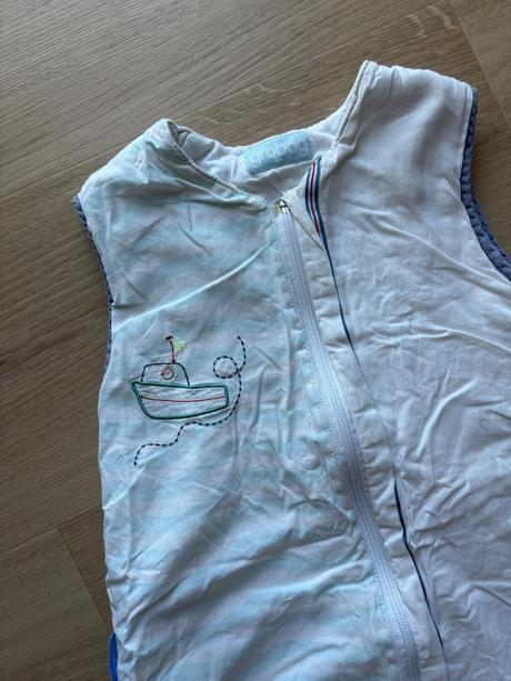 Grobag spací vak 2.5togg 18-36, the gro company (grobag)