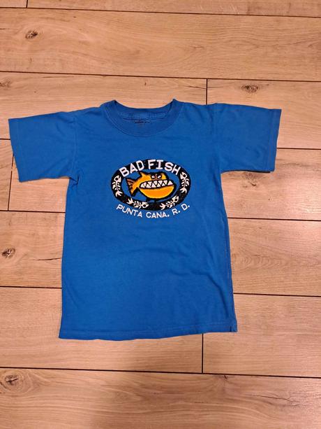 Tričko punta cana velkost 134, 134