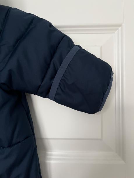 Zimny paperovy overal (kombineza) zn. columbia, columbia,68