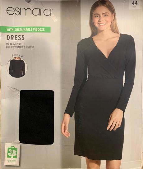 Šaty esmara, esmara,44