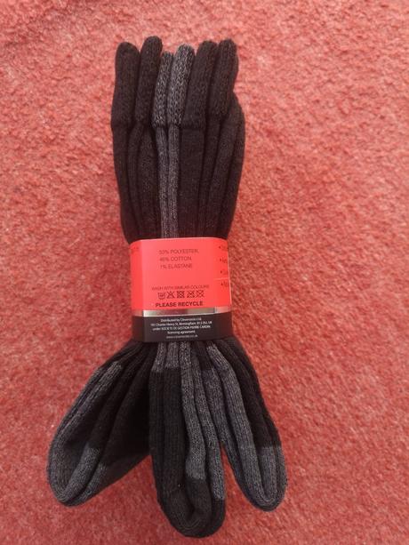 Pierre cardin pánske ponožky 3 páry veľ. 41-45, pierre cardin,40 / 42 / 44 / 46