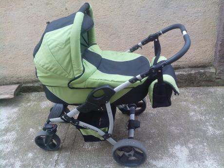 2 kombinacia, steggi