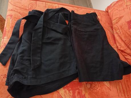 Kraťasy 34,36, amisu,34