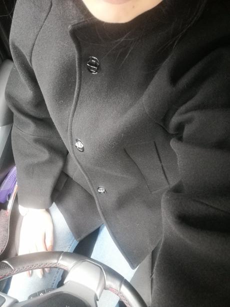 Dámsky kabát mango, mango,xs