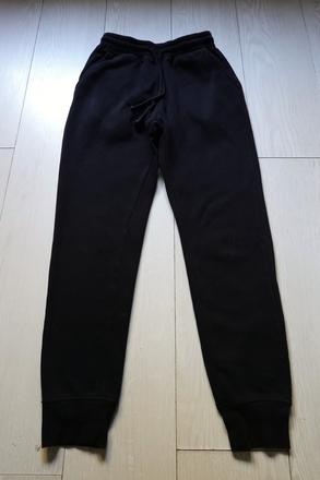 Pánske tepláky fishbone, fishbone,xs