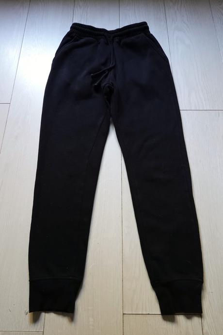 Pánske tepláky fishbone, fishbone,xs