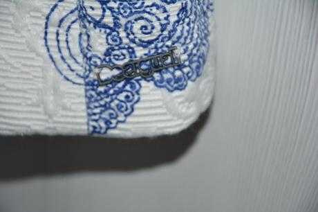 Kabát desigual, desigual,38