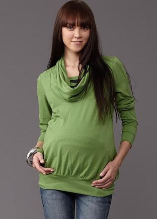 Madison top na dojčenie a pre tehotné - veľ. xl, xl