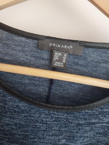 Tunika, primark,xl