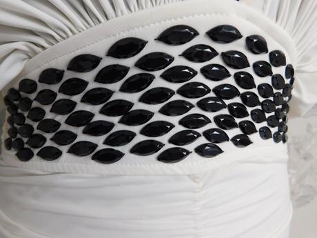 Velmi pekne šaty na slavnost, tally weijl,36