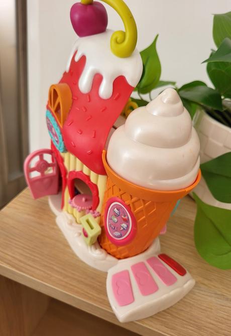 My little pony domček cukráreň (sweet shoppe, r., 
