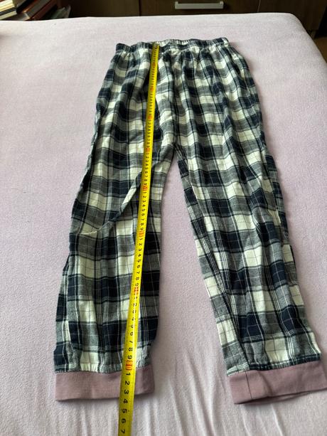 Pyžamo, pepperts,152