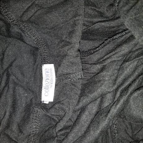 Dámske 3/4 haremky, l