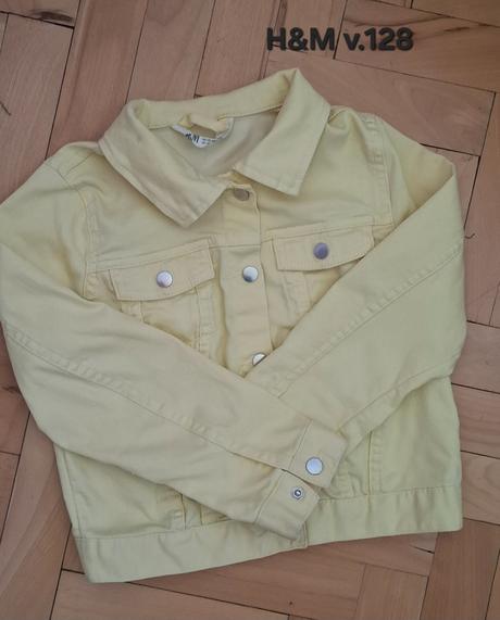 H&m riflivka, h&m,128